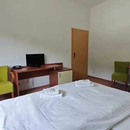 Geyserpark Village Kompleks wypoczynkowy Karlowe Wary