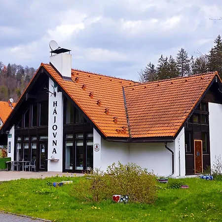 Geyserpark Village Prázdninový areál