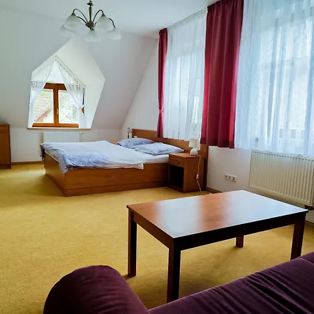 Geyserpark Village 3*