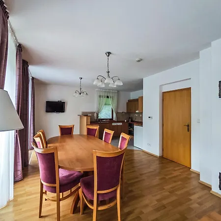 Geyserpark Village 3* Karlovy Vary