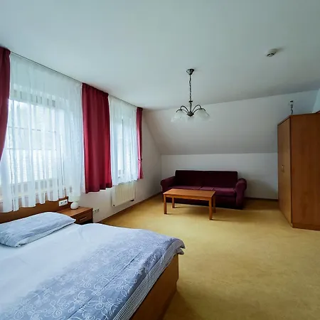 Geyserpark Village Prázdninový areál 3*