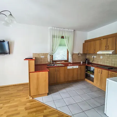 Geyserpark Village 3*