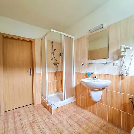 Geyserpark Village Prázdninový areál 3*