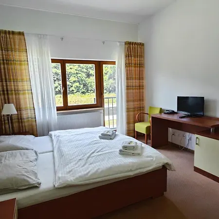 Geyserpark Village Prázdninový areál