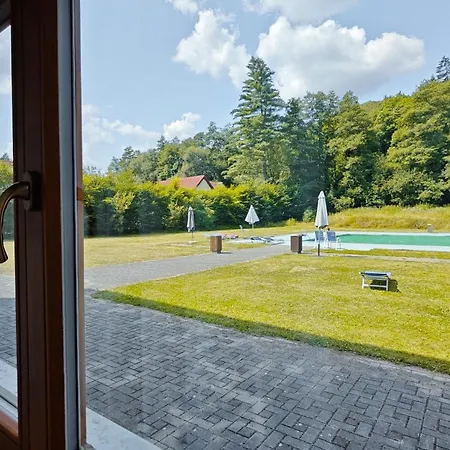 Vakantiepark Geyserpark Village Karlsbad
