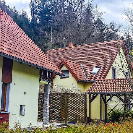 Geyserpark Village Karlovy Vary