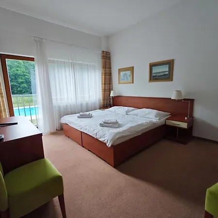 Geyserpark Village Prázdninový areál 3*