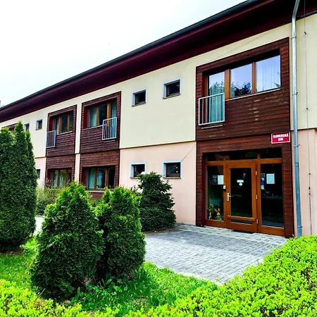 Geyserpark Village 3*