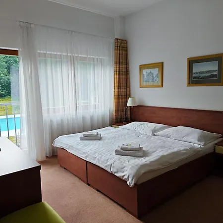 Geyserpark Village Prázdninový areál