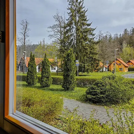 Geyserpark Village Prázdninový areál 3*