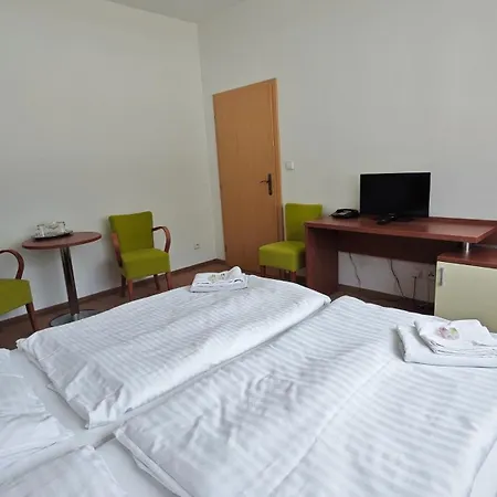 Prázdninový areál Geyserpark Village 3*
