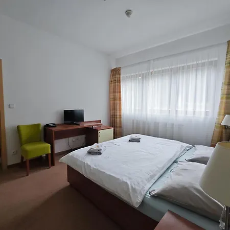 Geyserpark Village Prázdninový areál Karlovy Vary