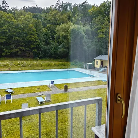 Geyserpark Village Karlsbad