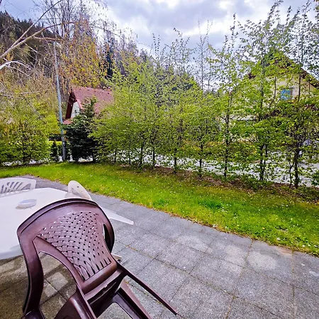 Geyserpark Village
