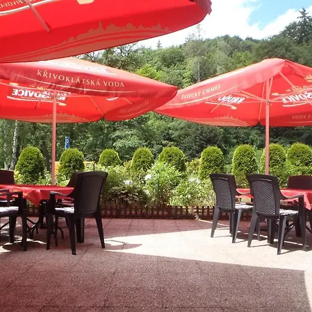 Geyserpark Village 3* Karlovy Vary
