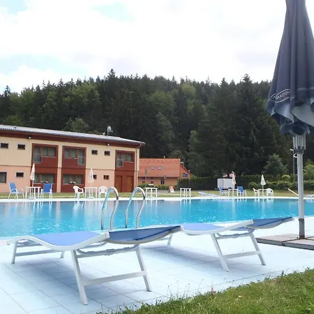 Geyserpark Village Prázdninový areál